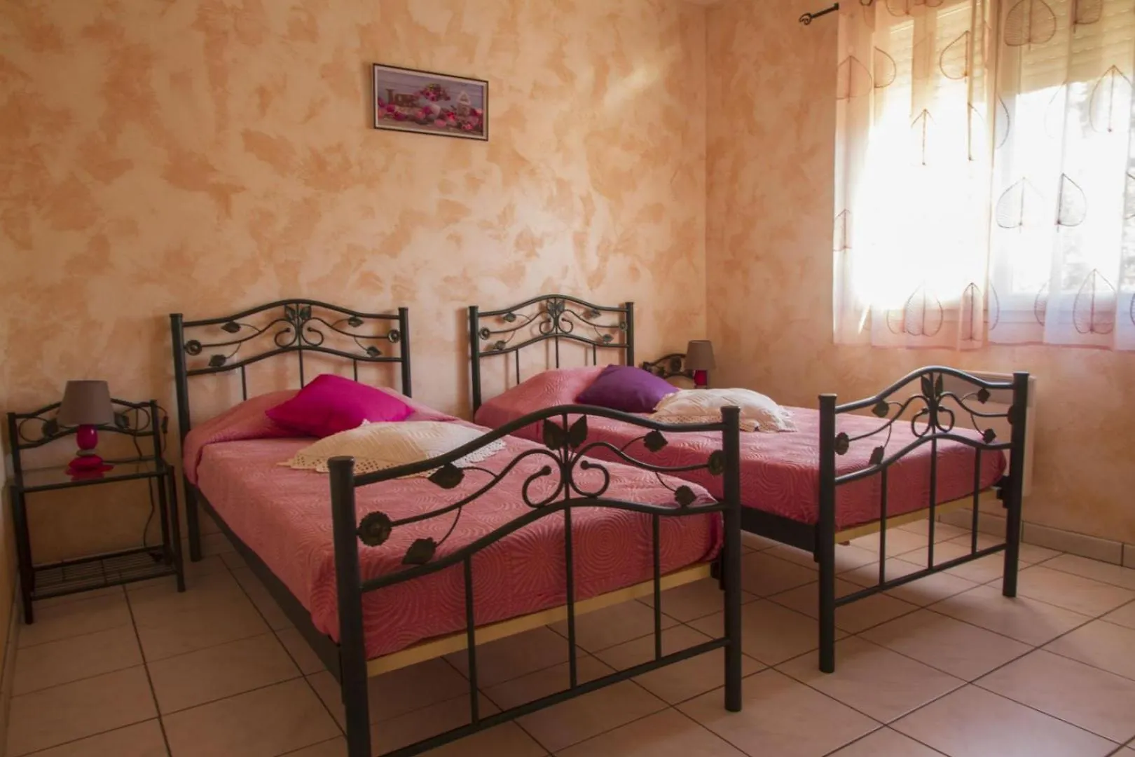 L'Hermitage Ambres Holiday home