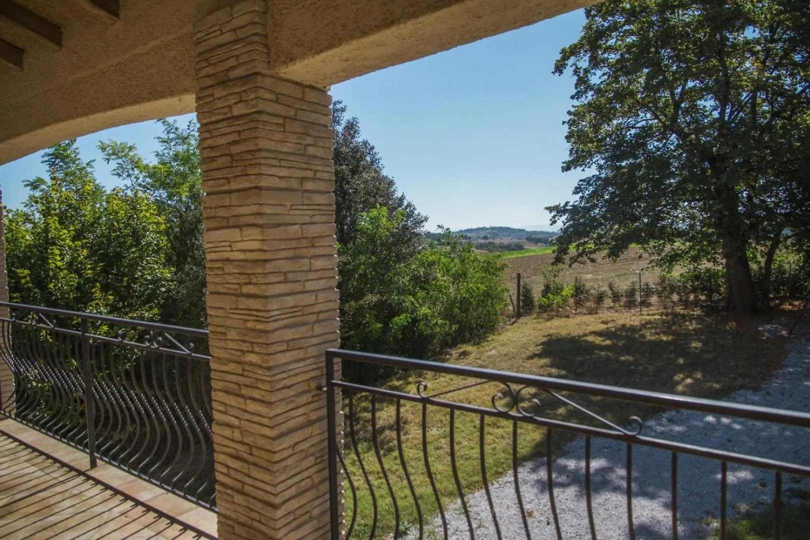 Holiday home L'Hermitage Ambres France