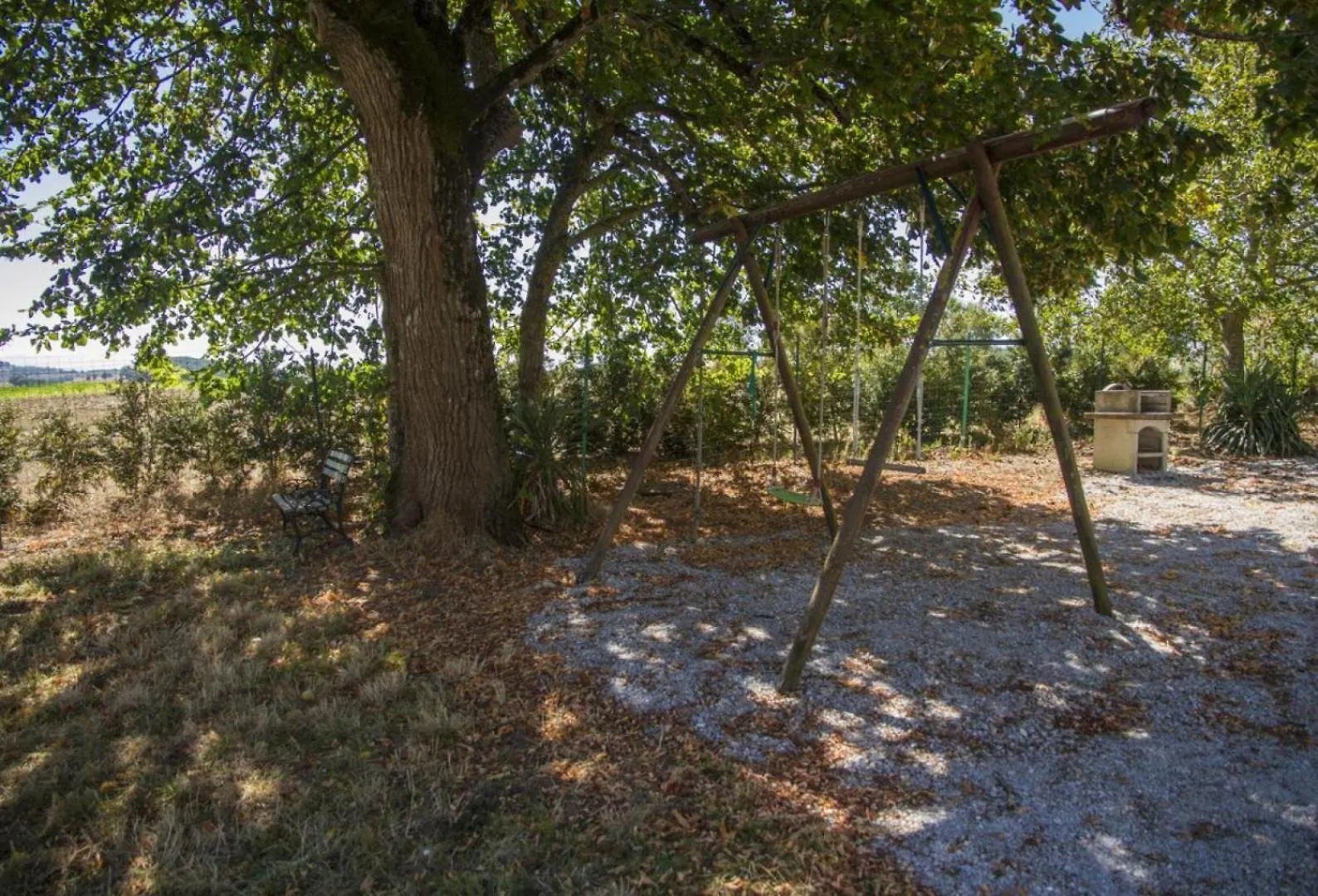 Holiday home L'Hermitage Ambres France