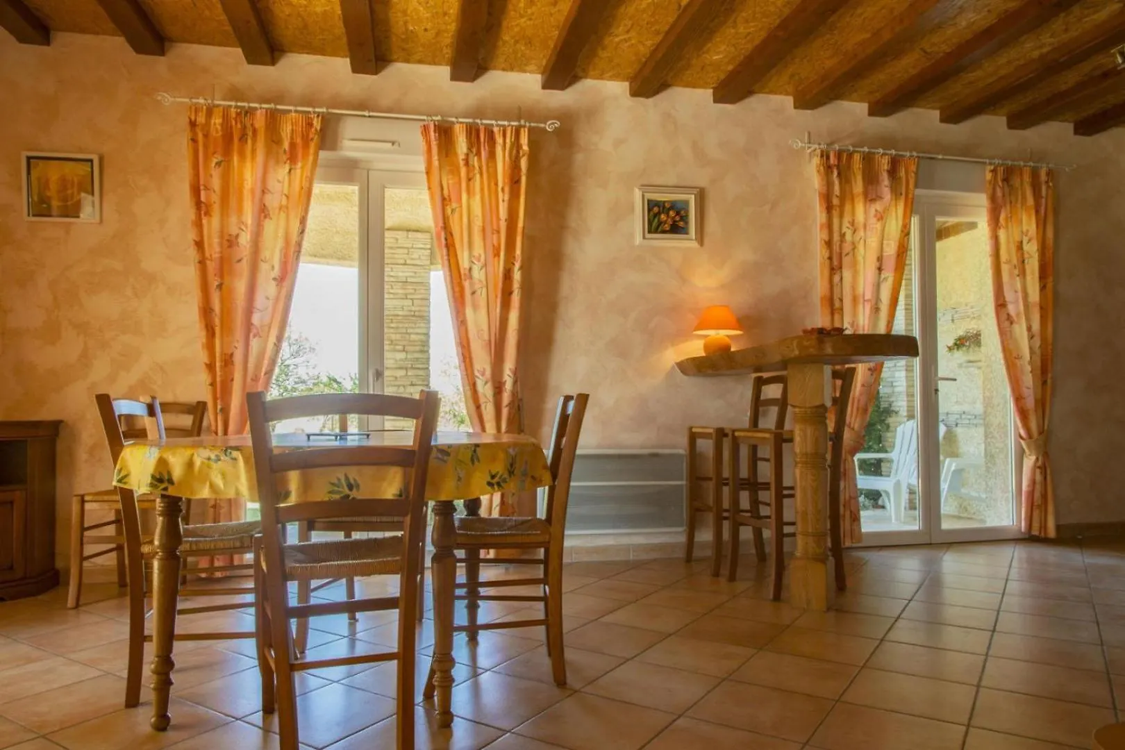 L'Hermitage Ambres Holiday home
