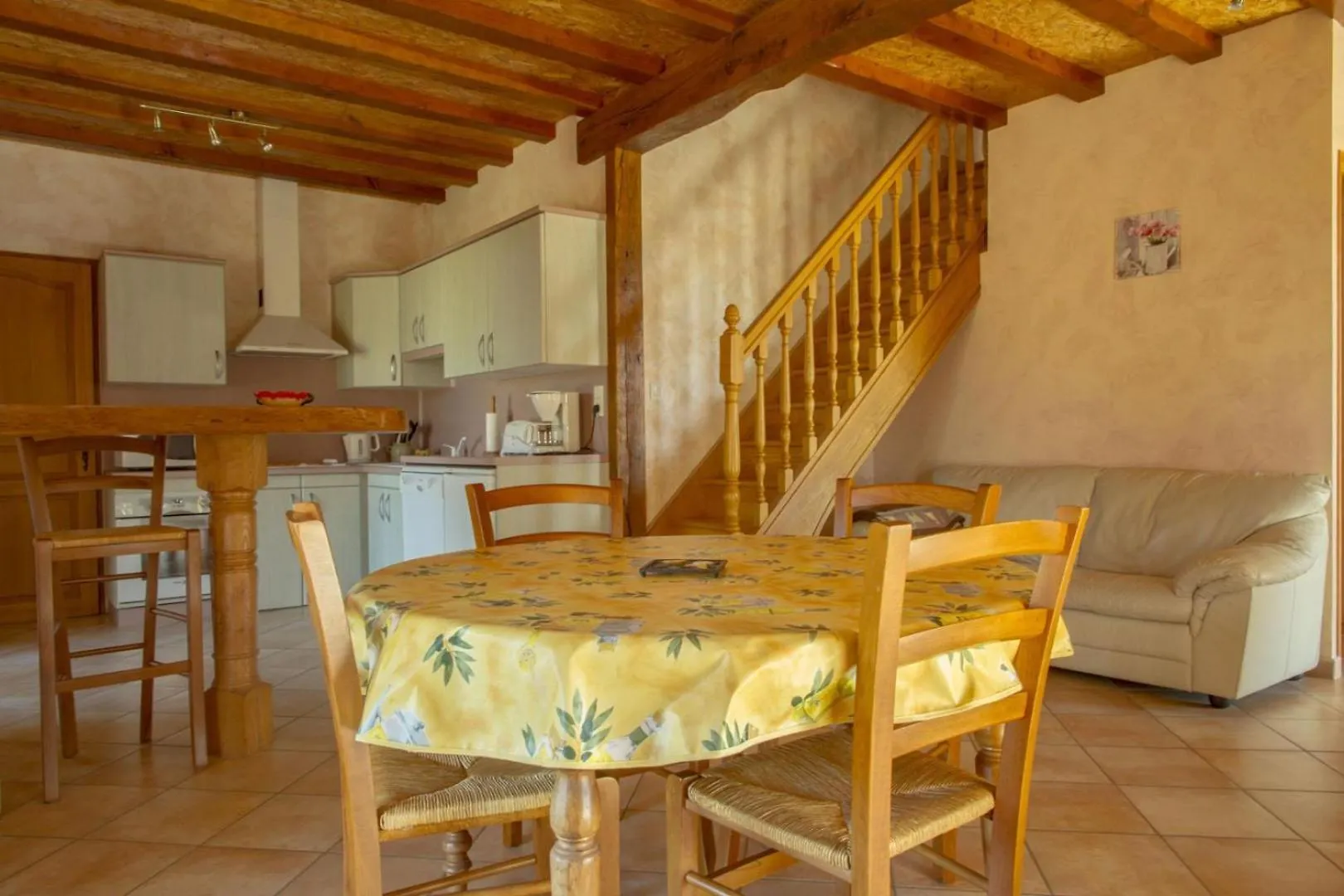 L'Hermitage Ambres