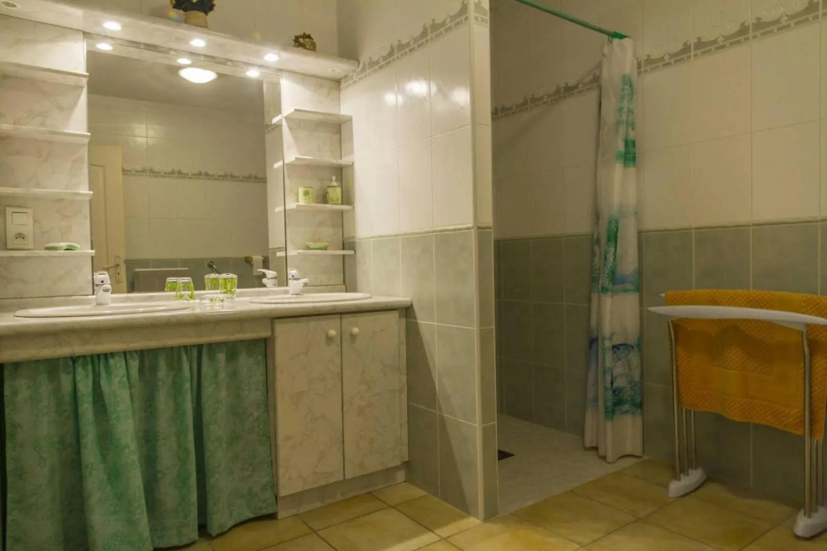 Holiday home L'Hermitage Ambres France