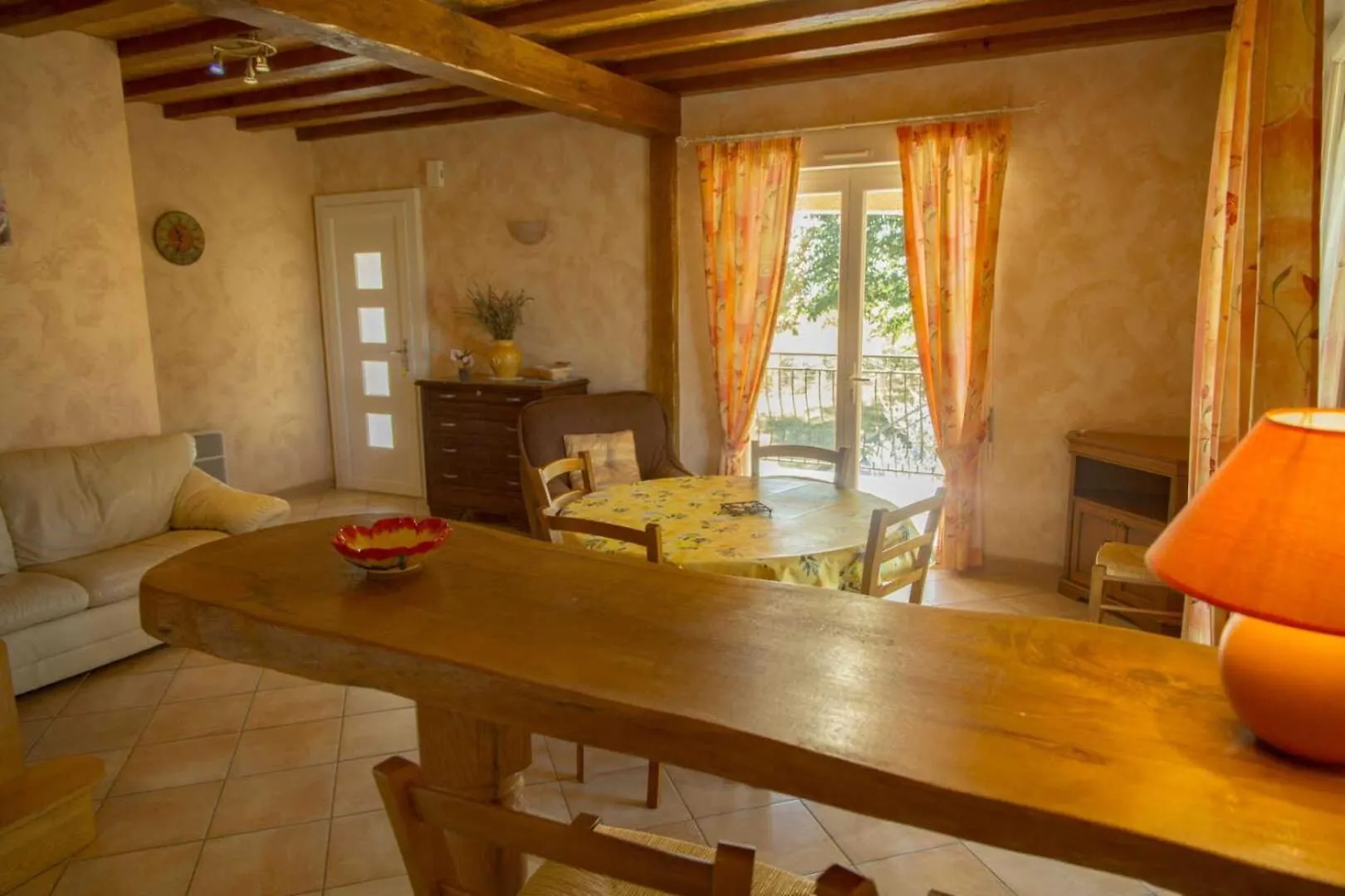 L'Hermitage Ambres