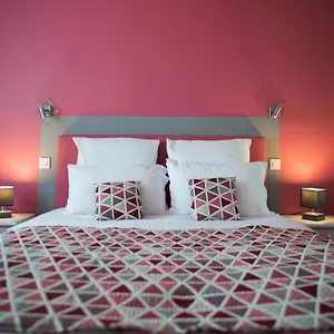 Mini-hôtel Les Chambres Du Gres, Ambres